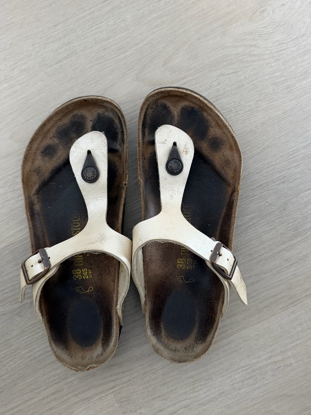 Birkenstock Gizeh Sandal